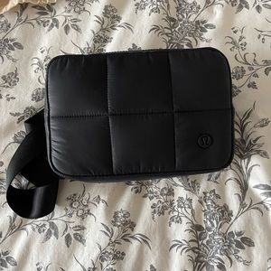Lululemon Athletica Everywhere Belt Bag Quilted